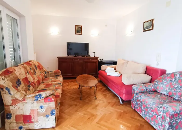 Apartment Huanita