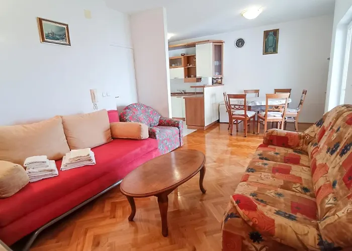 Apartment Huanita