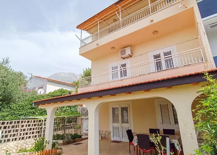 Apartment Huanita