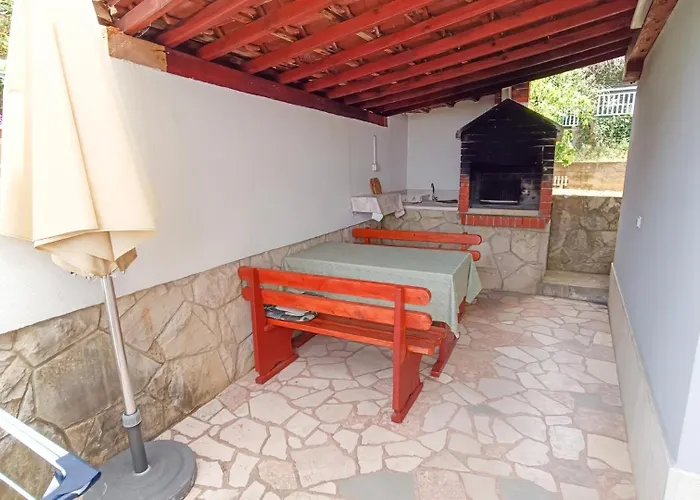 Apartment Huanita