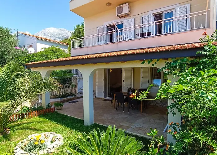 Apartment Huanita