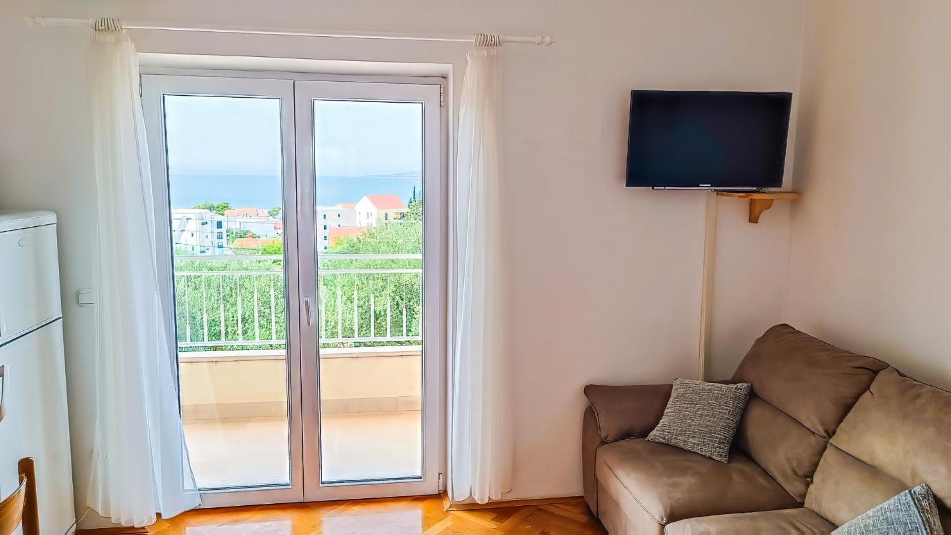 Huanita Apartment *
