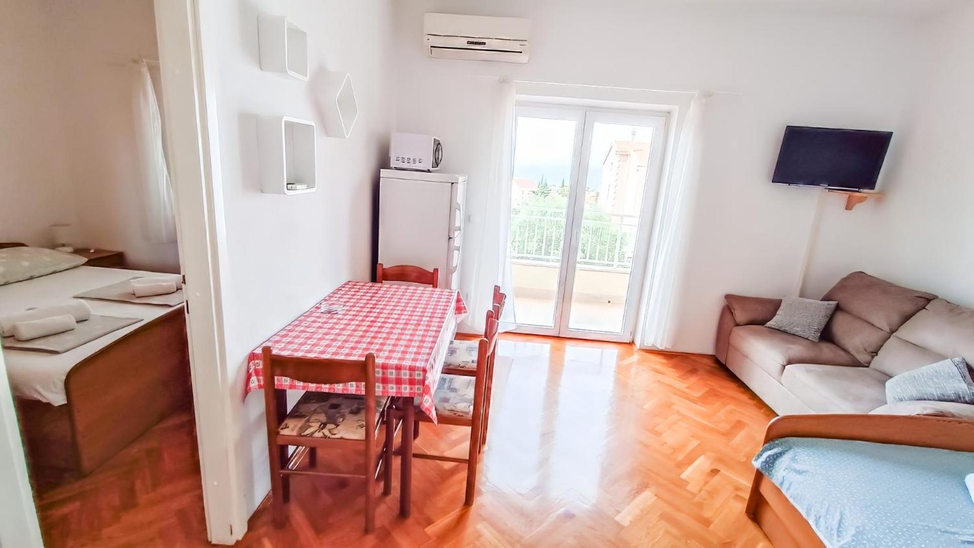 Apartment Huanita Promajna