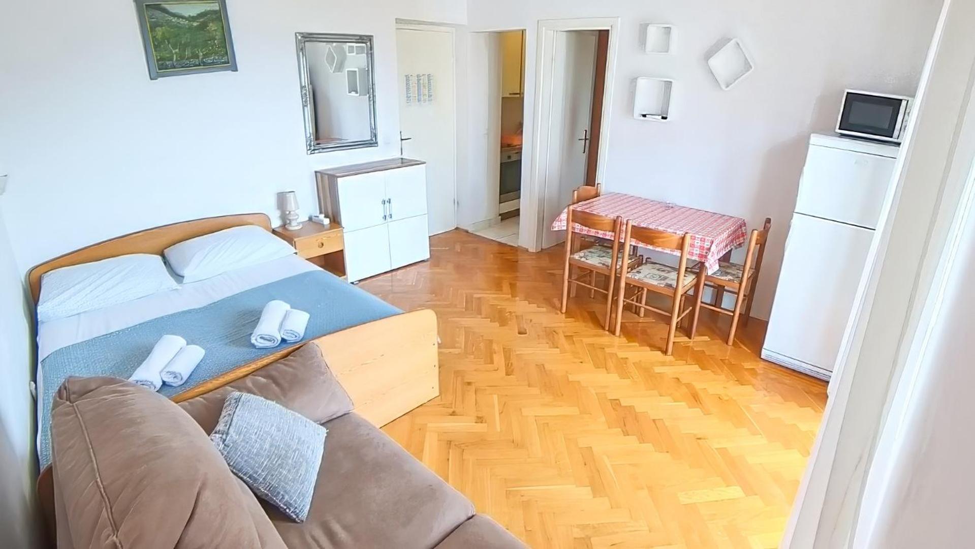 Huanita Apartment