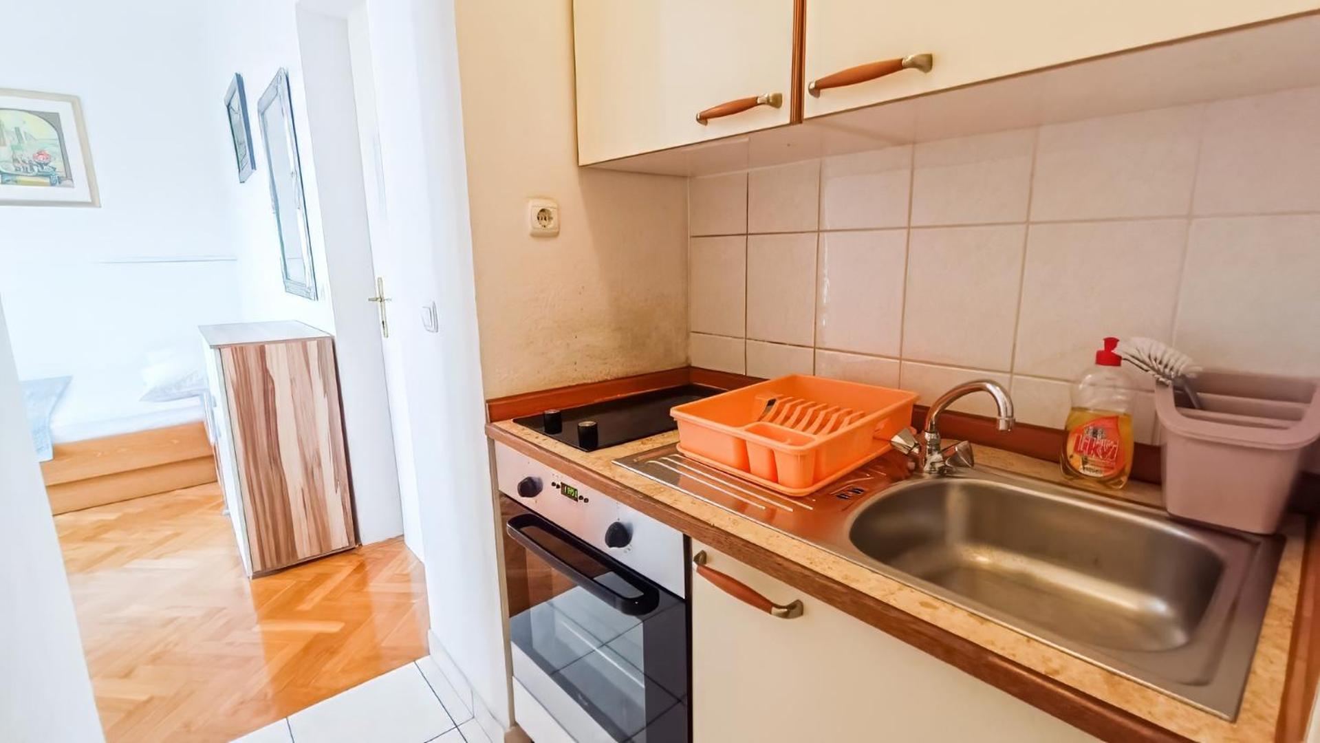 Apartment Huanita