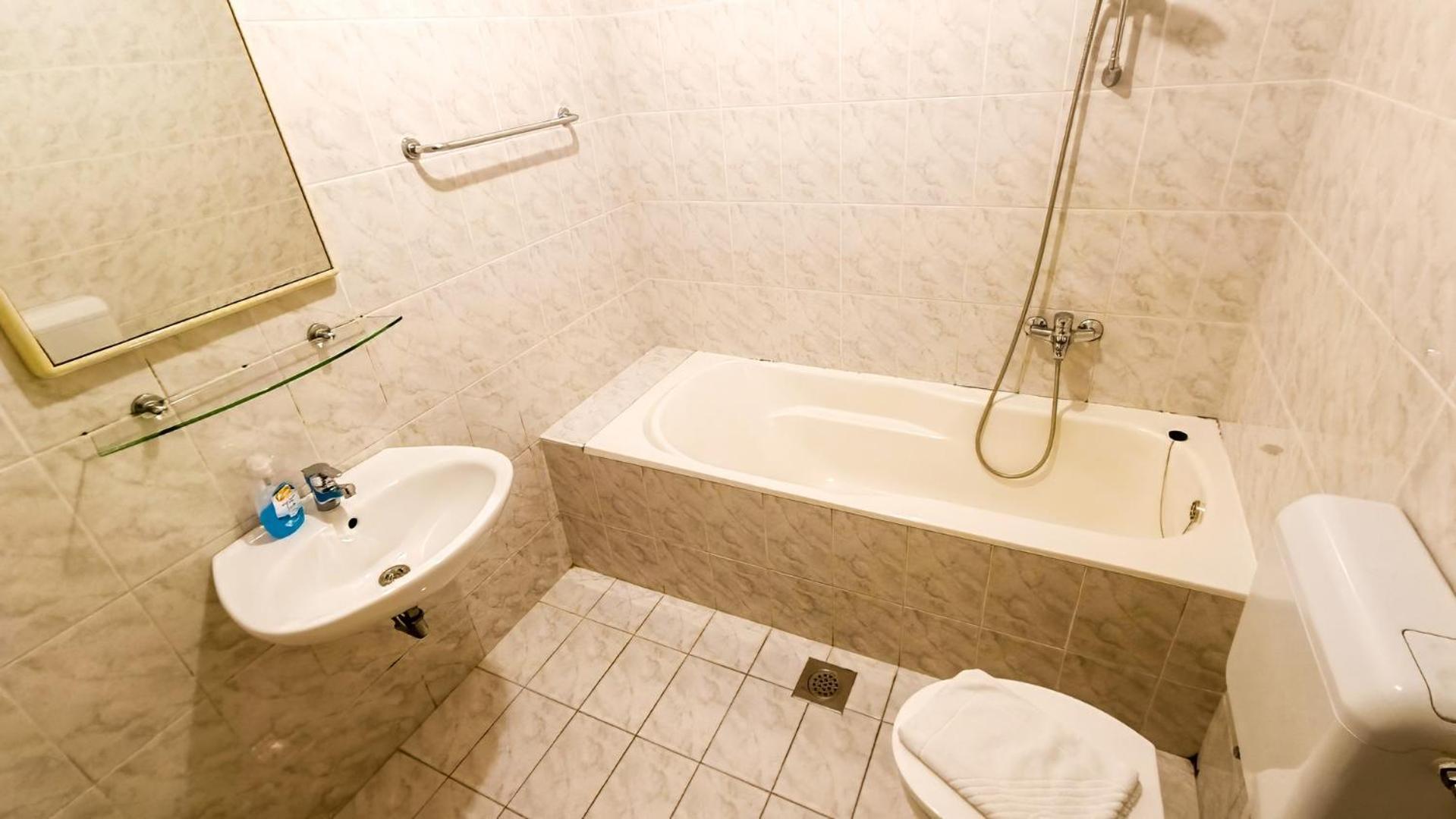 Huanita Apartment Promajna