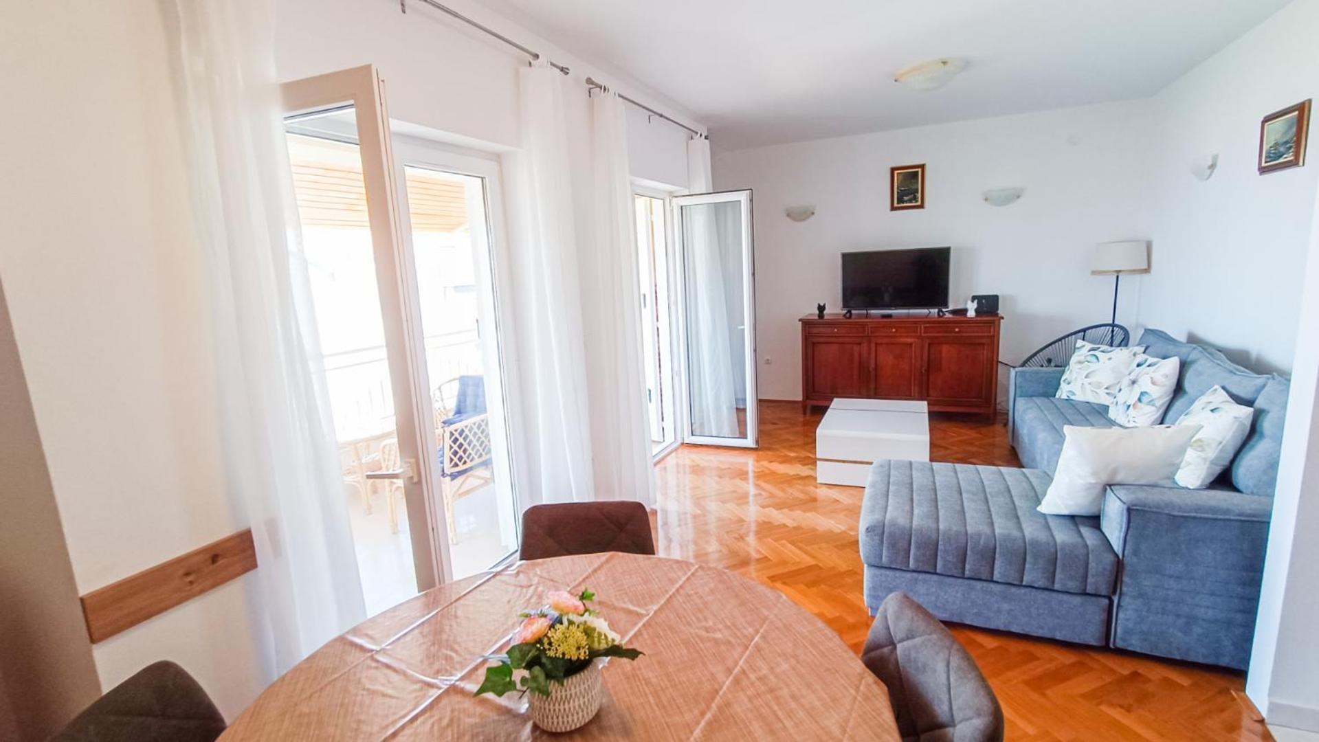 Apartmán Huanita