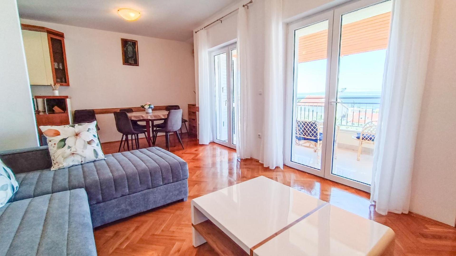 Huanita Appartement *