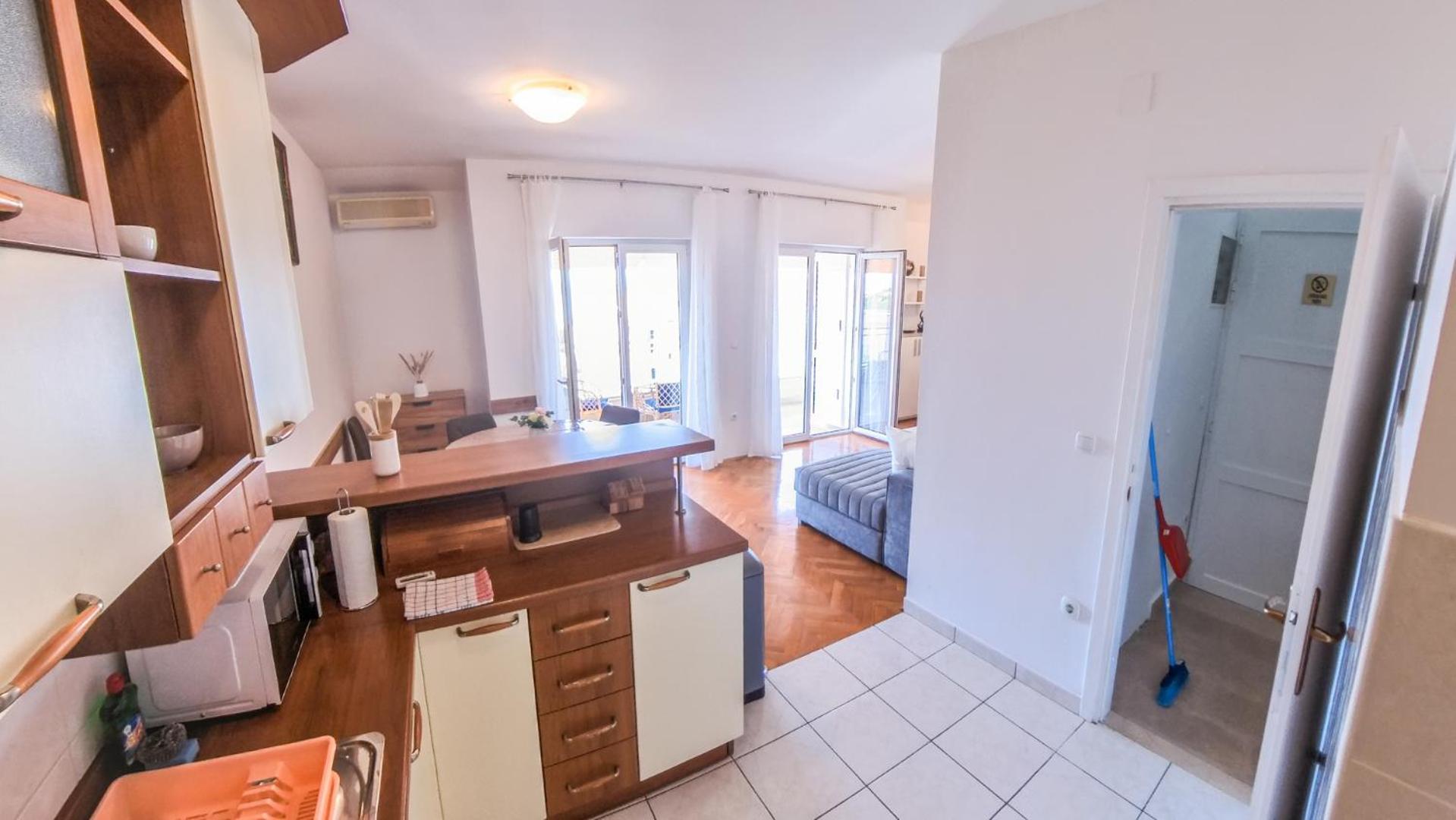 Huanita Appartement