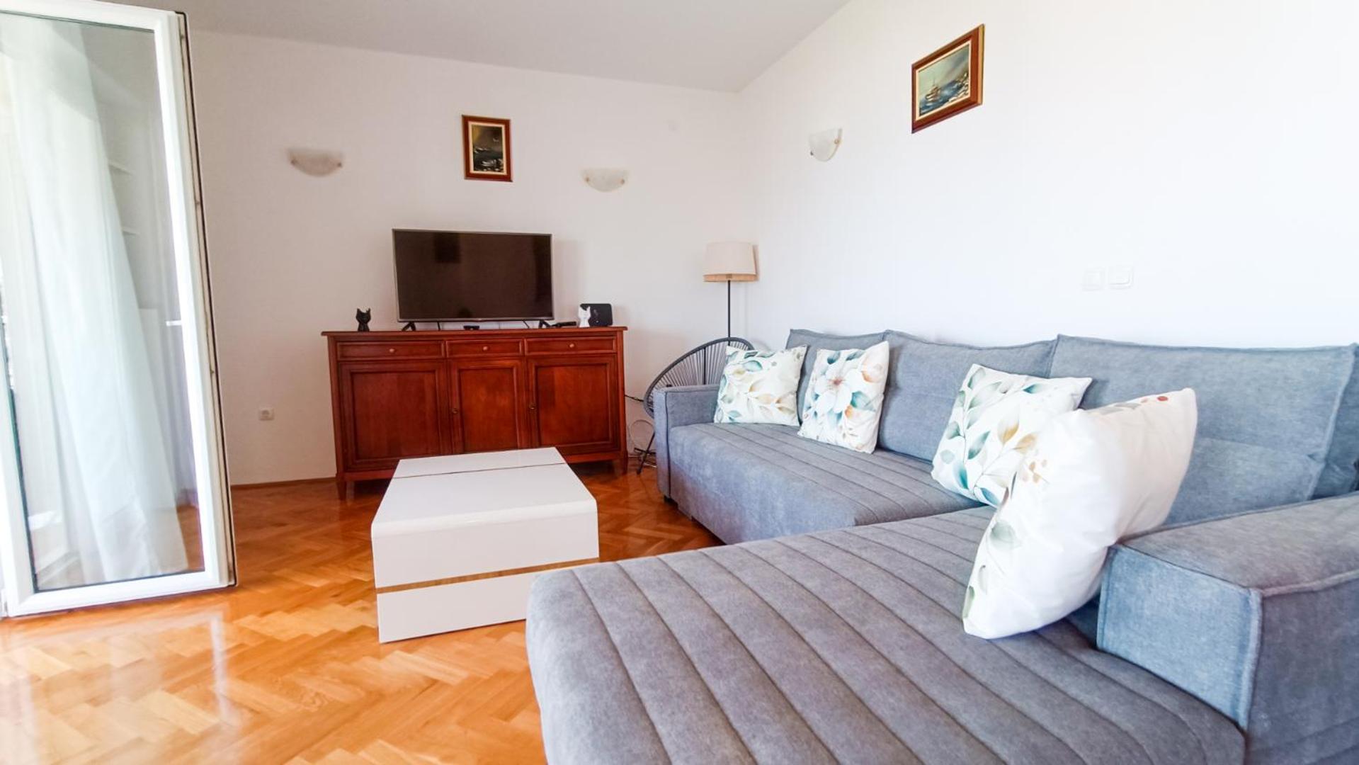 Apartmán Huanita
