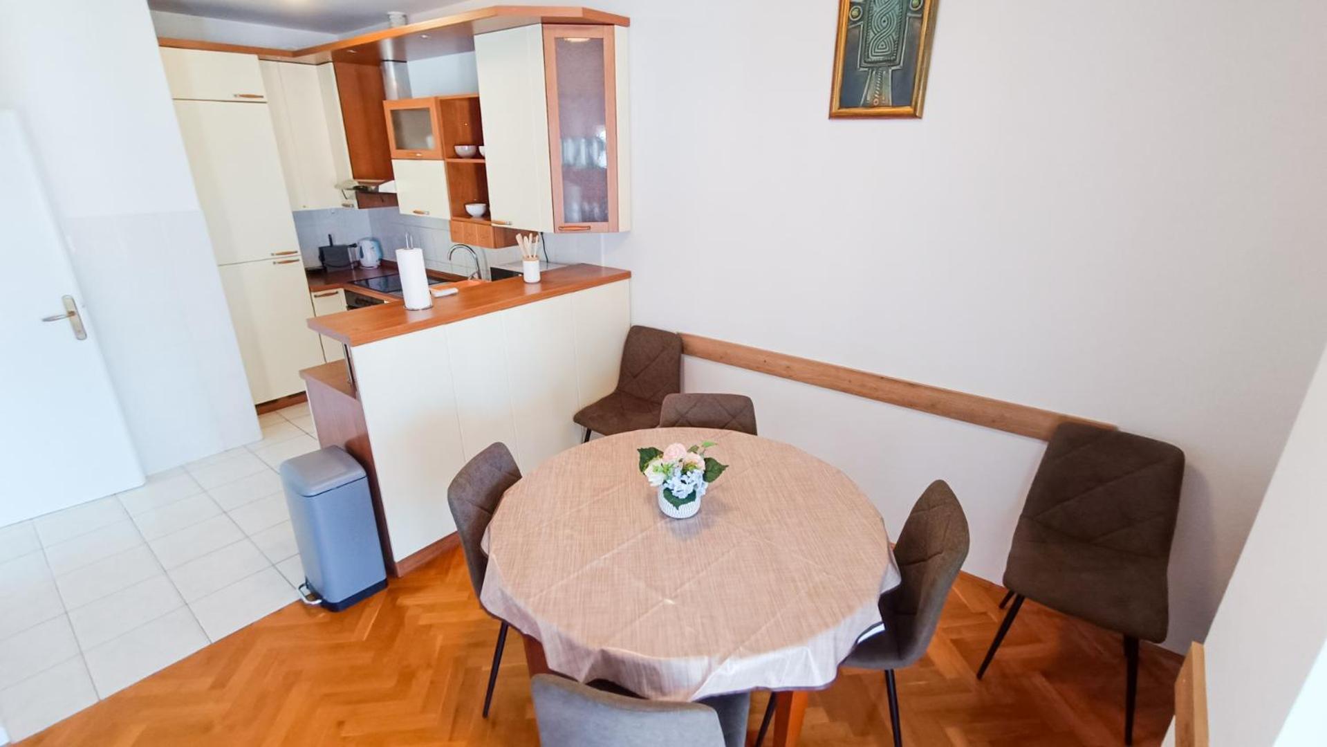 Huanita Appartement *