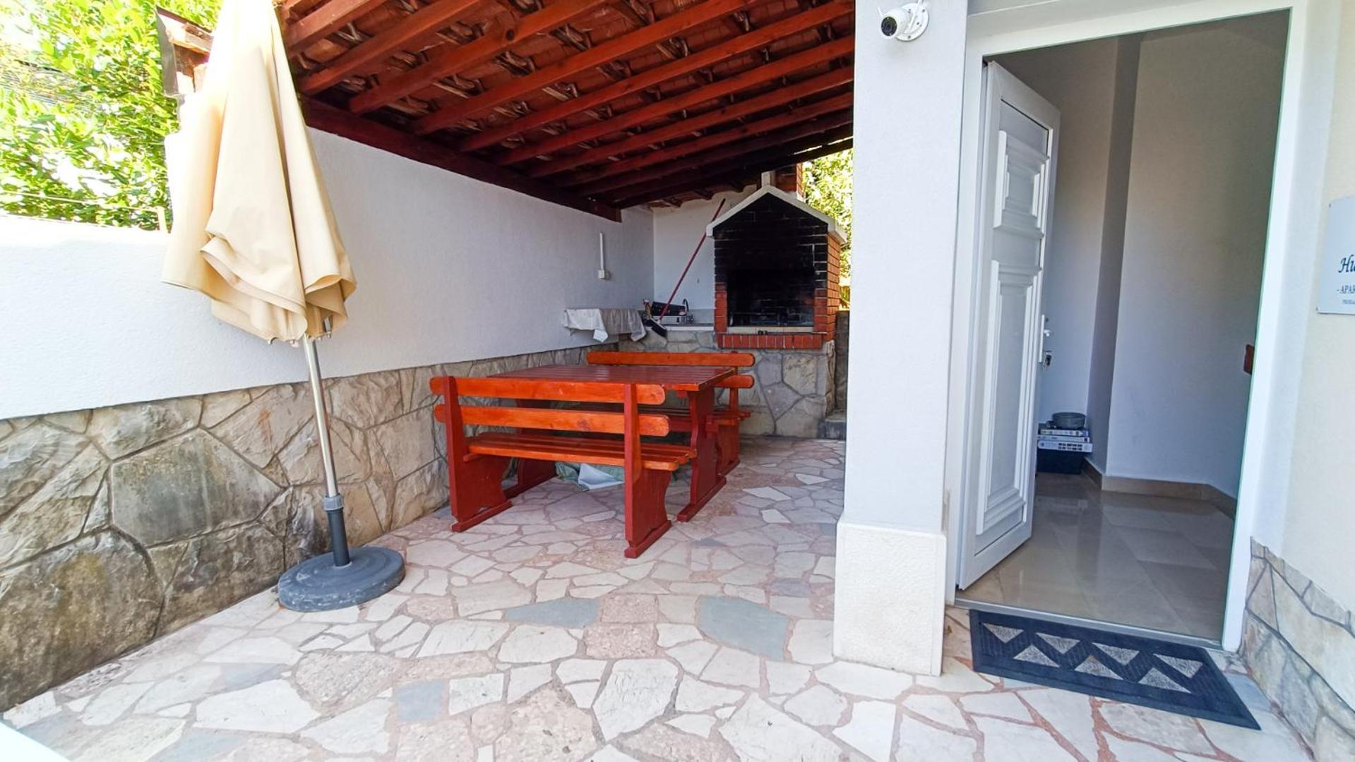 Huanita Appartement
