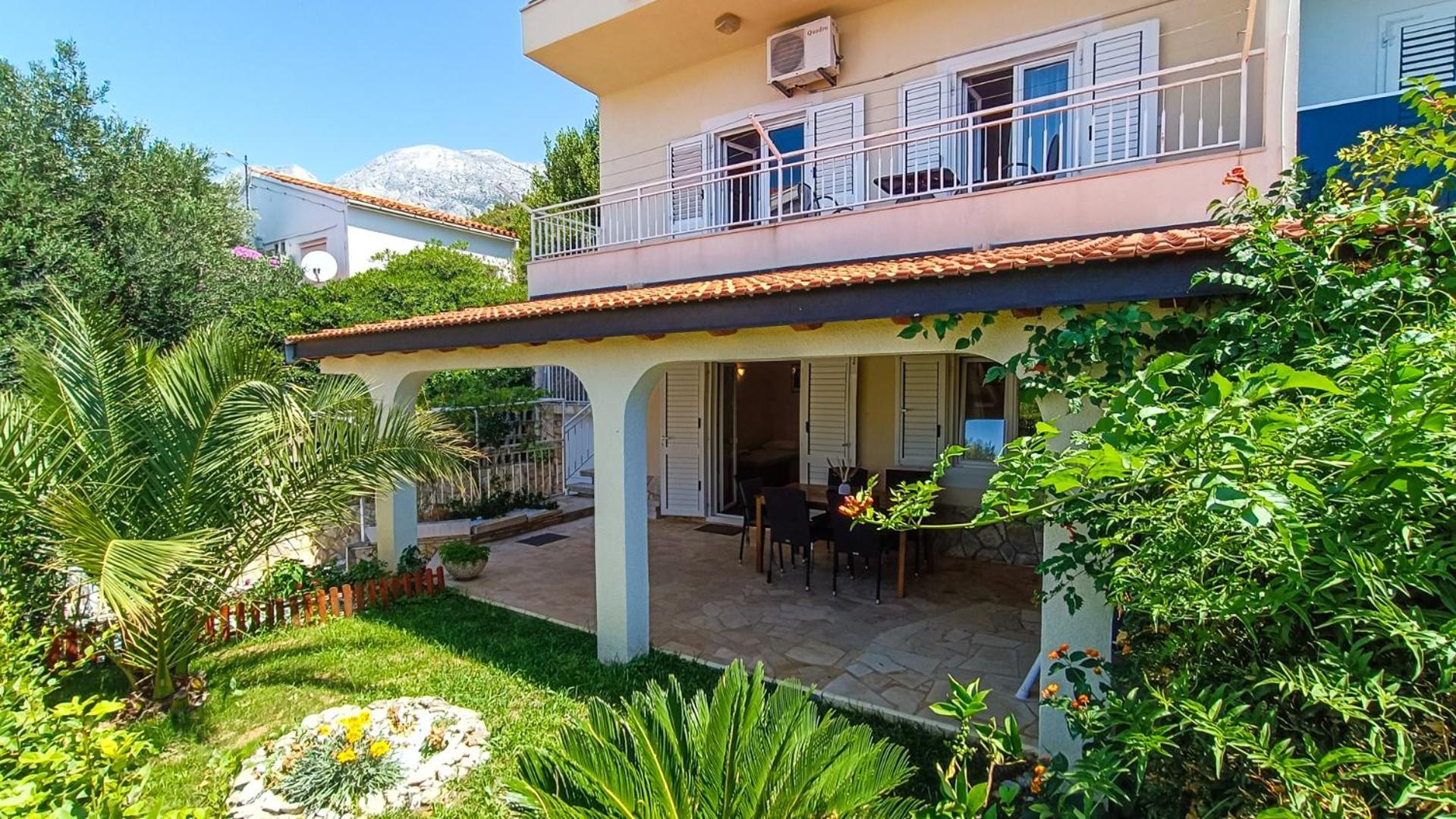 Apartmán Huanita