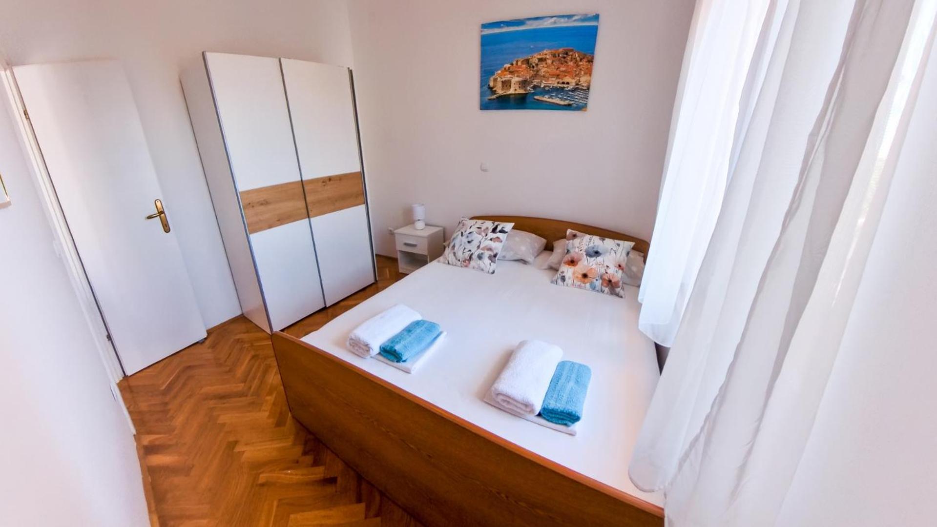 Huanita Appartement *