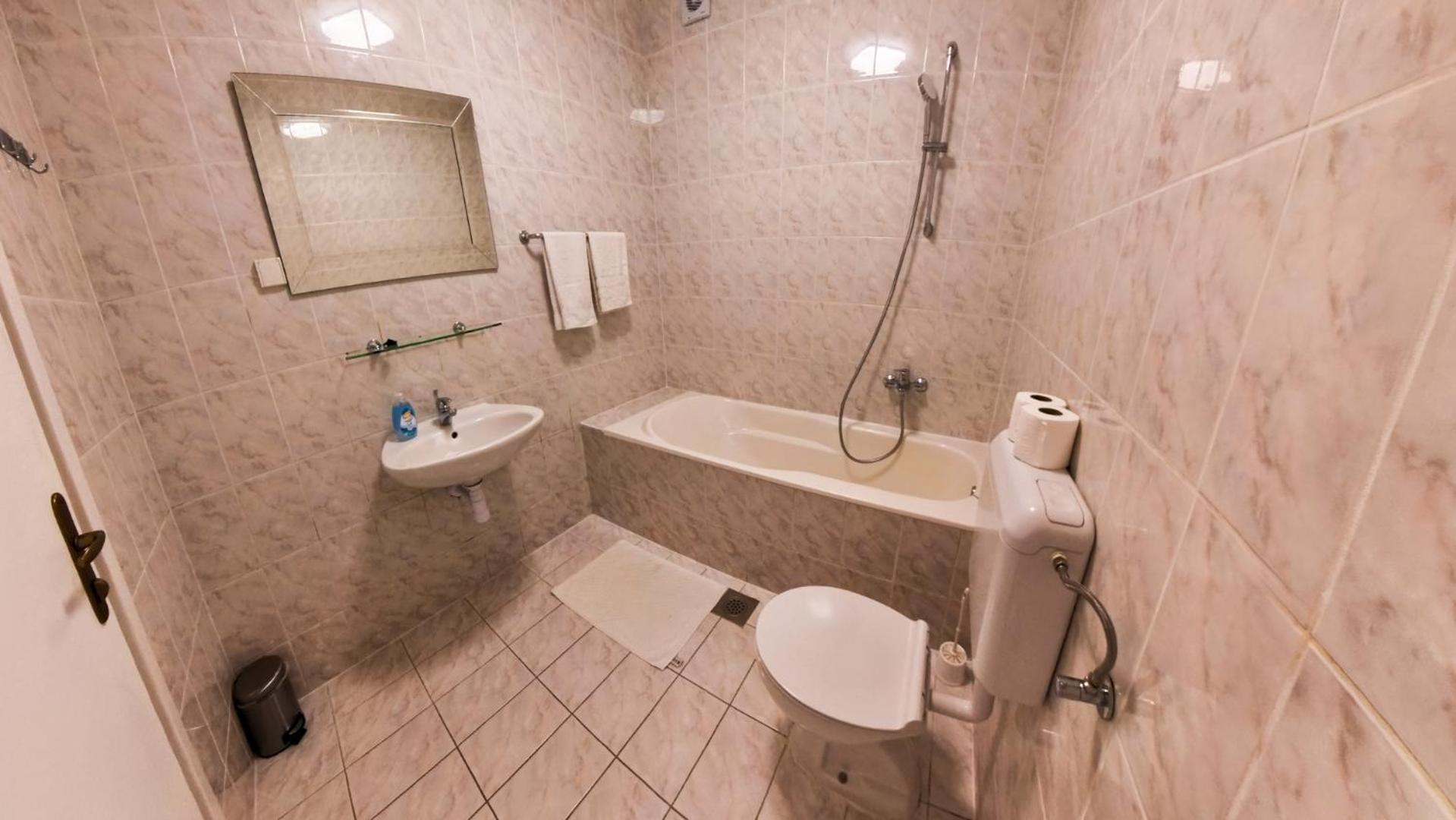 Huanita Appartement