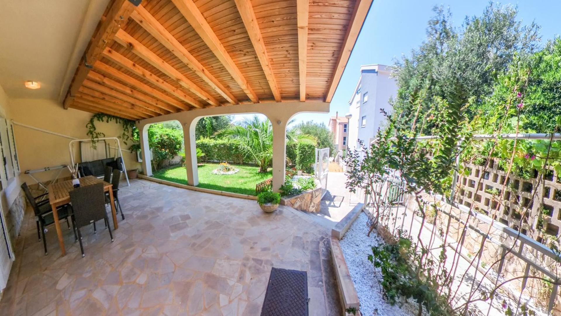 Apartmán Huanita