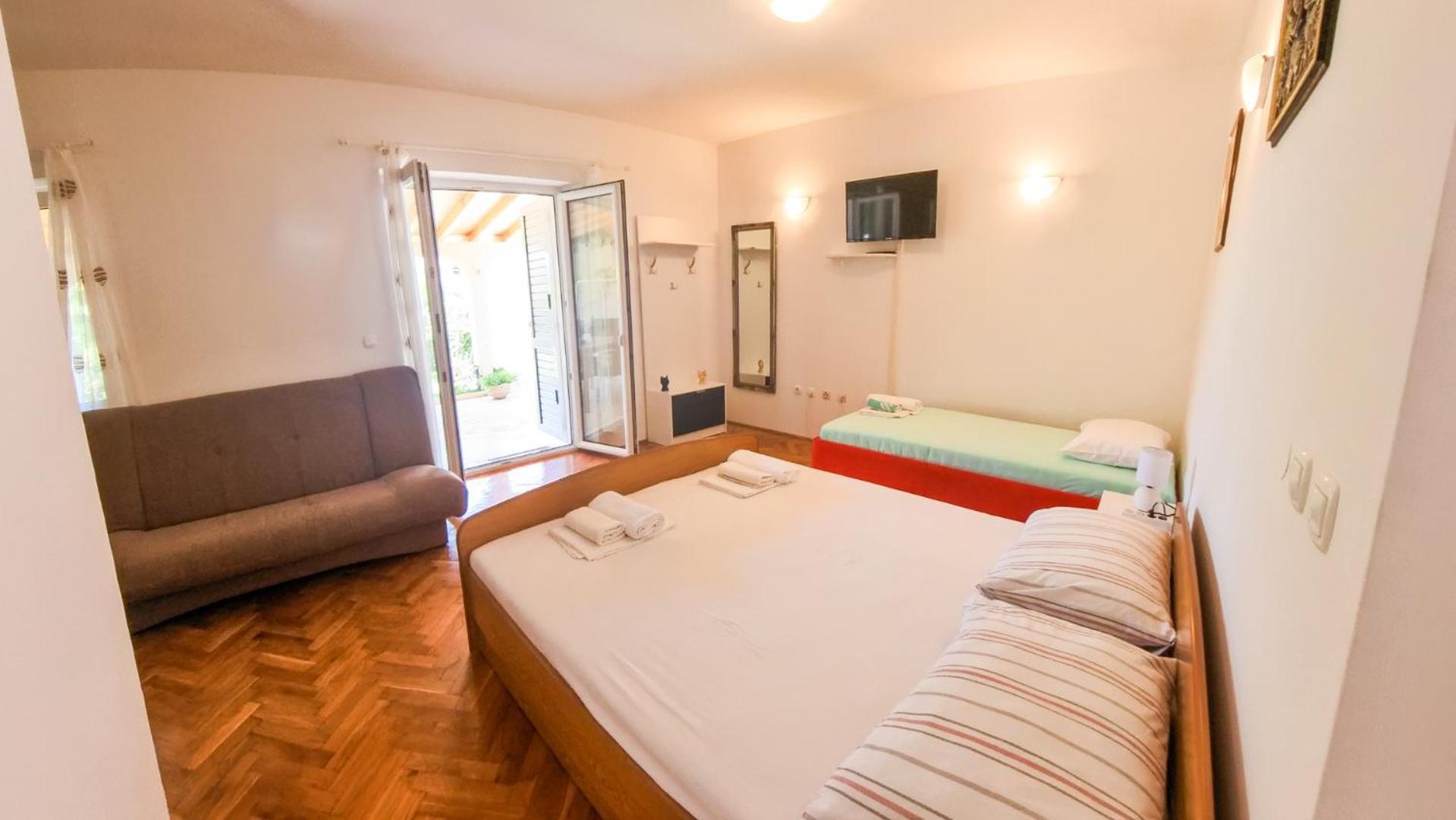 Huanita Appartement *